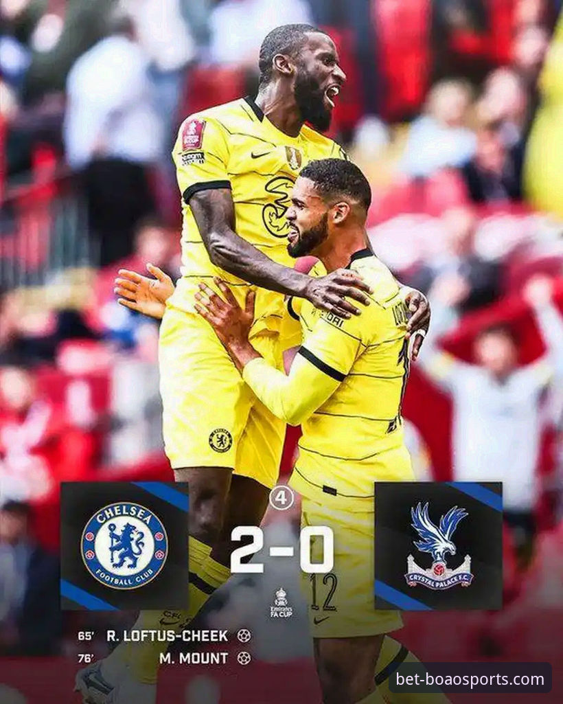 利物浦足总杯晋级之路的技术复盘与平台体验详解