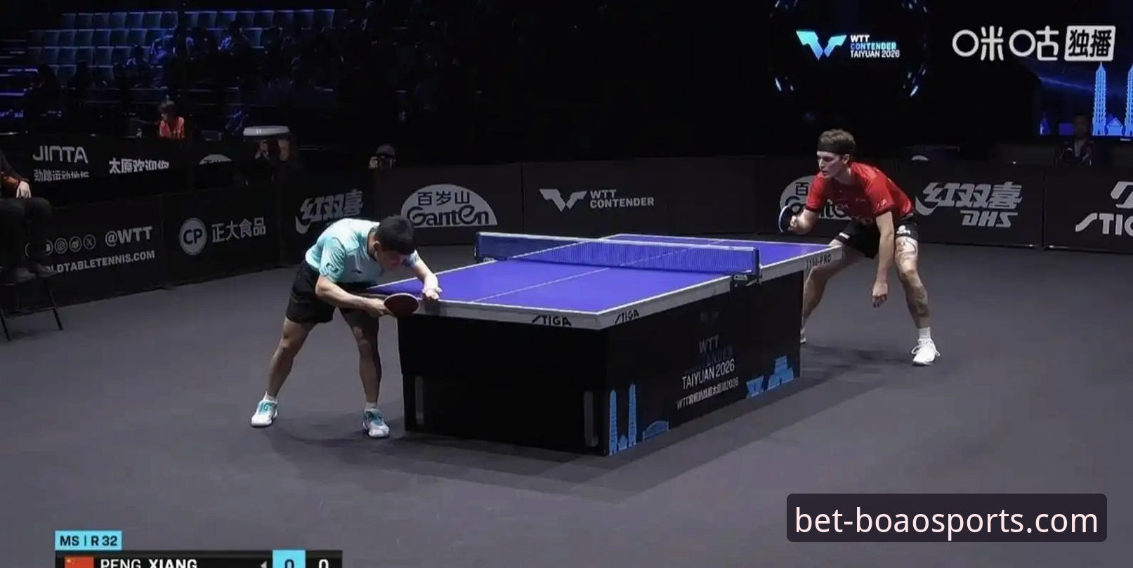 国乒小将卢森堡站爆冷夺冠最新动态，青少年赛事格局现新变数