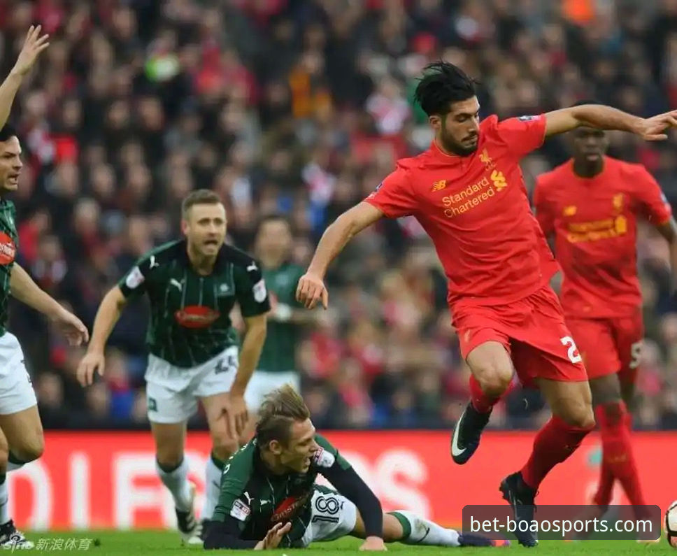 利物浦足总杯晋级之路的技术复盘与平台体验详解