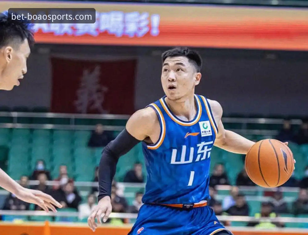 深度解析CBA焦点战：从广州爆冷胜山东看赛事分析的实用技巧