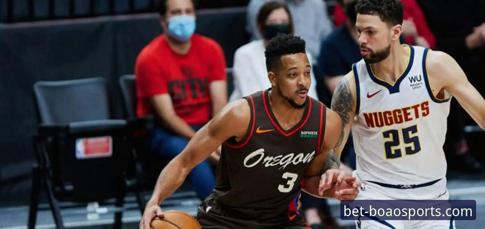 揭秘：1年2100万续约！CJ-麦科勒姆与老鹰的合同背后藏着什么玄机？