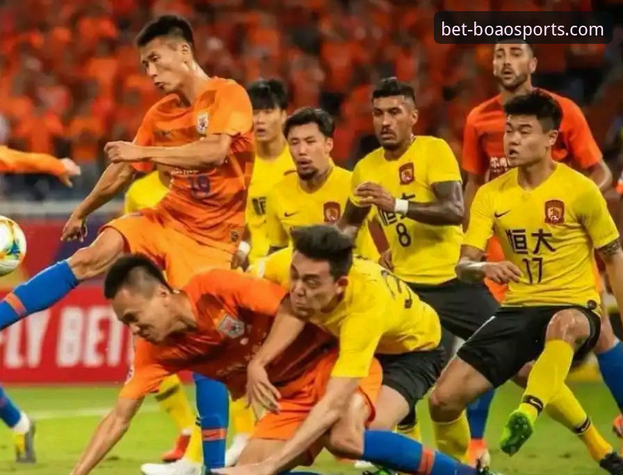 从“金元足球”到法庭审判：深度解析许家印与恒大足球兴衰的完整指南